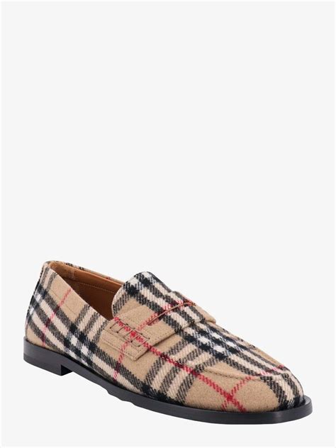 burberry loafer sale|burberry loafers men's sale.